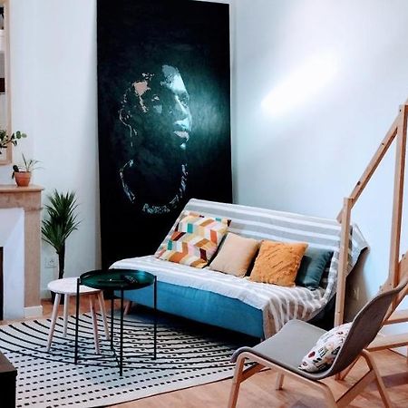La Maison Des Nomades Netflix Disney Prime Video Apartment อาวีญง ภายนอก รูปภาพ