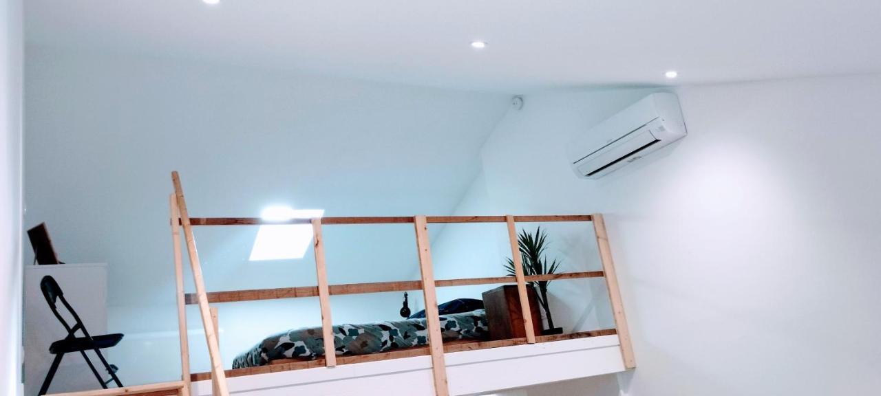 La Maison Des Nomades Netflix Disney Prime Video Apartment อาวีญง ภายนอก รูปภาพ