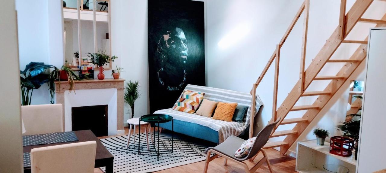 La Maison Des Nomades Netflix Disney Prime Video Apartment อาวีญง ภายนอก รูปภาพ