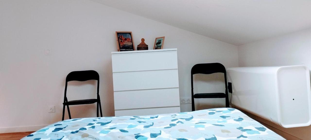 La Maison Des Nomades Netflix Disney Prime Video Apartment อาวีญง ภายนอก รูปภาพ