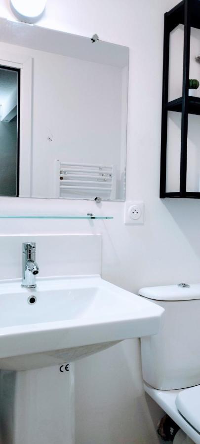 La Maison Des Nomades Netflix Disney Prime Video Apartment อาวีญง ภายนอก รูปภาพ