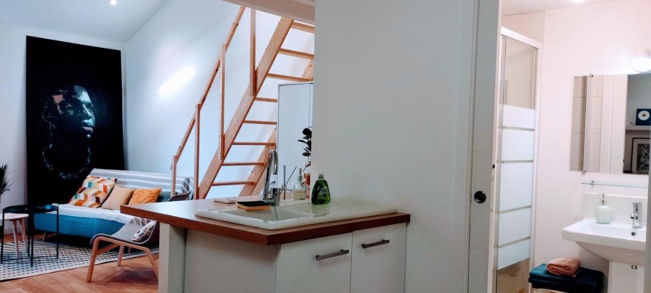 La Maison Des Nomades Netflix Disney Prime Video Apartment อาวีญง ภายนอก รูปภาพ