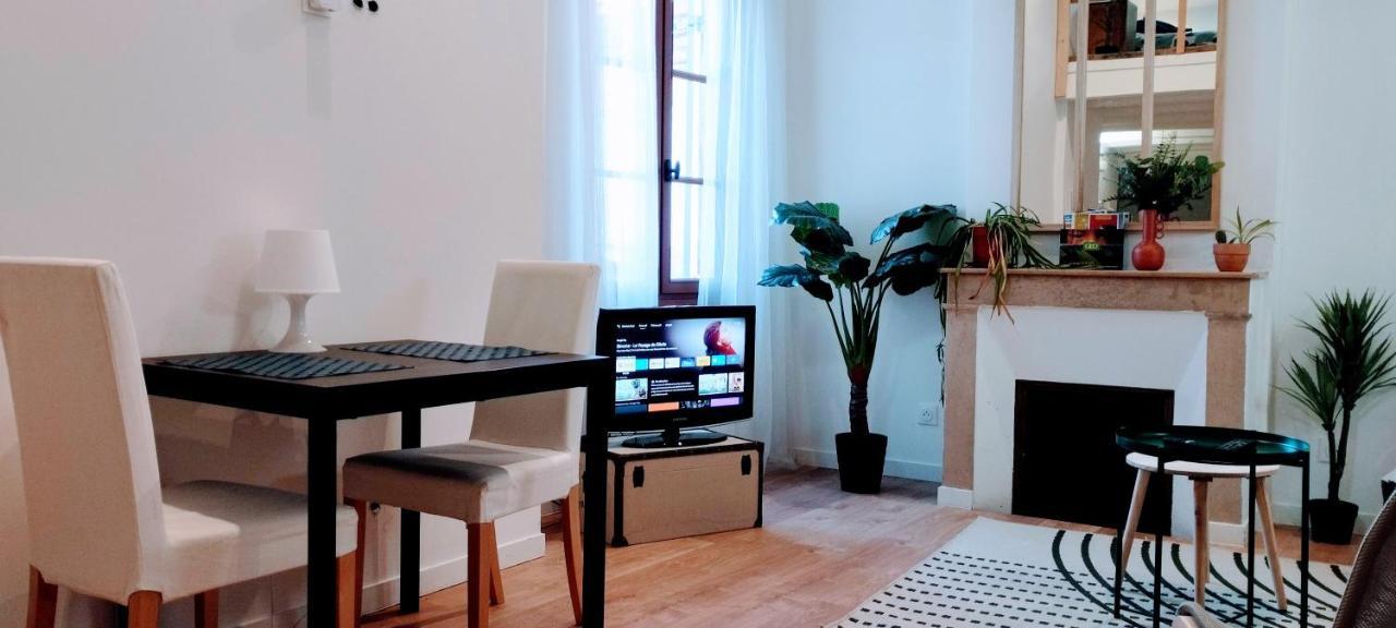 La Maison Des Nomades Netflix Disney Prime Video Apartment อาวีญง ภายนอก รูปภาพ