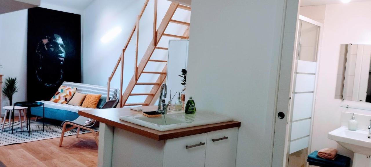 La Maison Des Nomades Netflix Disney Prime Video Apartment อาวีญง ภายนอก รูปภาพ