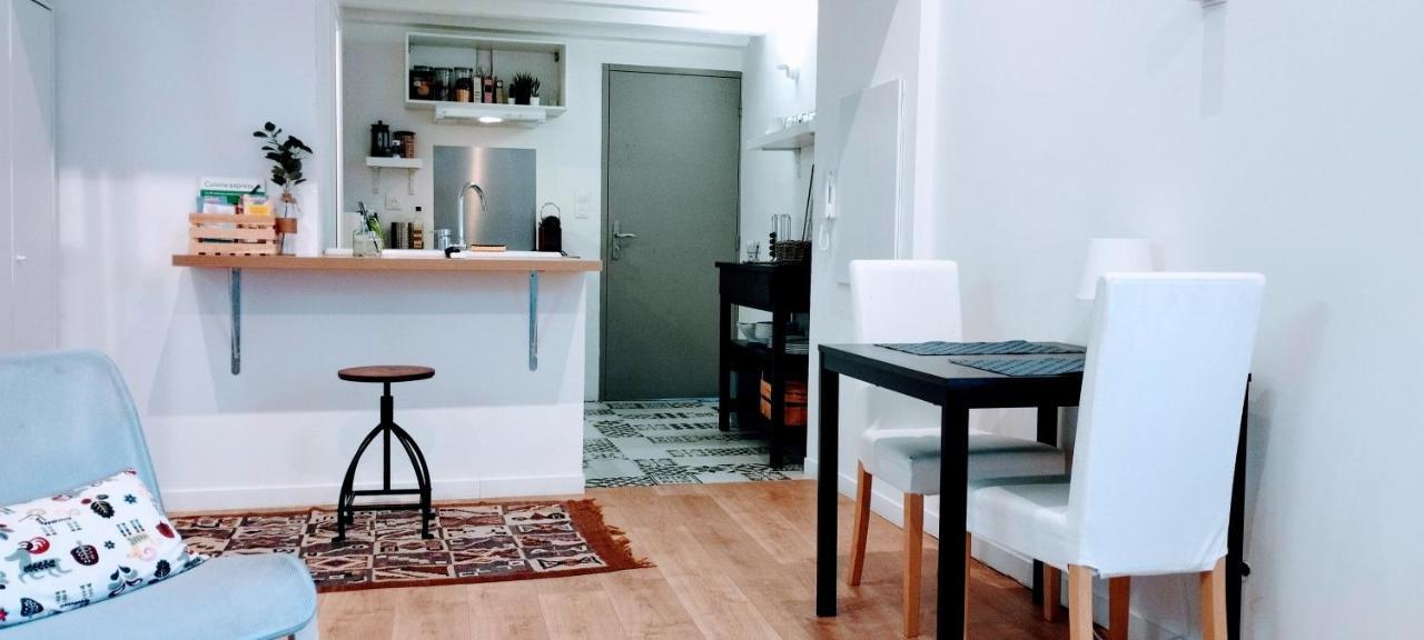 La Maison Des Nomades Netflix Disney Prime Video Apartment อาวีญง ภายนอก รูปภาพ