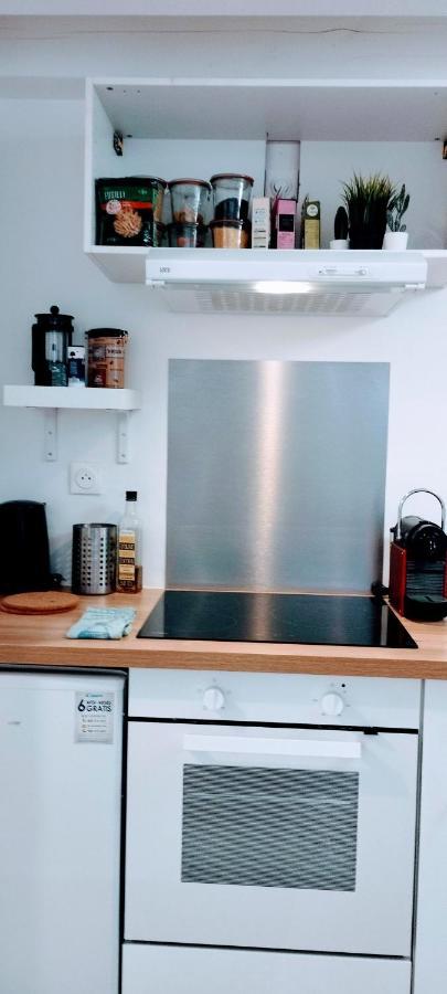 La Maison Des Nomades Netflix Disney Prime Video Apartment อาวีญง ภายนอก รูปภาพ