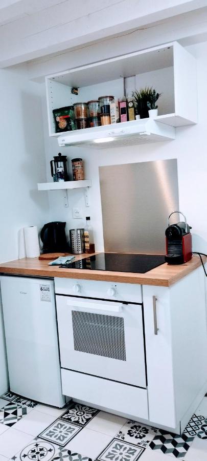 La Maison Des Nomades Netflix Disney Prime Video Apartment อาวีญง ภายนอก รูปภาพ