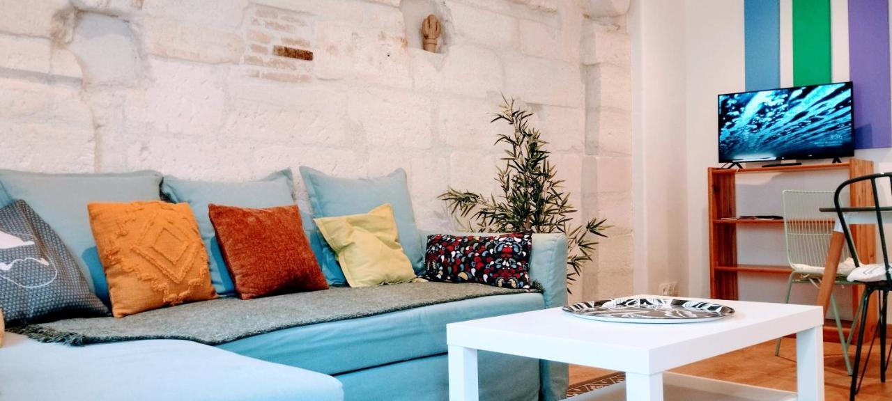La Maison Des Nomades Netflix Disney Prime Video Apartment อาวีญง ภายนอก รูปภาพ