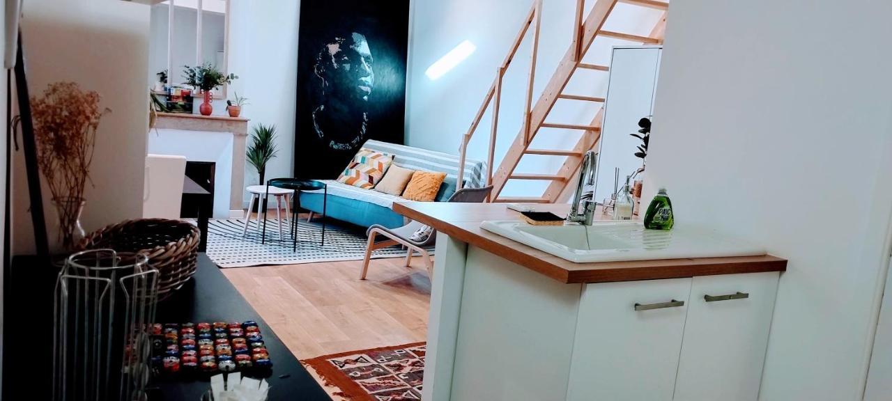 La Maison Des Nomades Netflix Disney Prime Video Apartment อาวีญง ภายนอก รูปภาพ