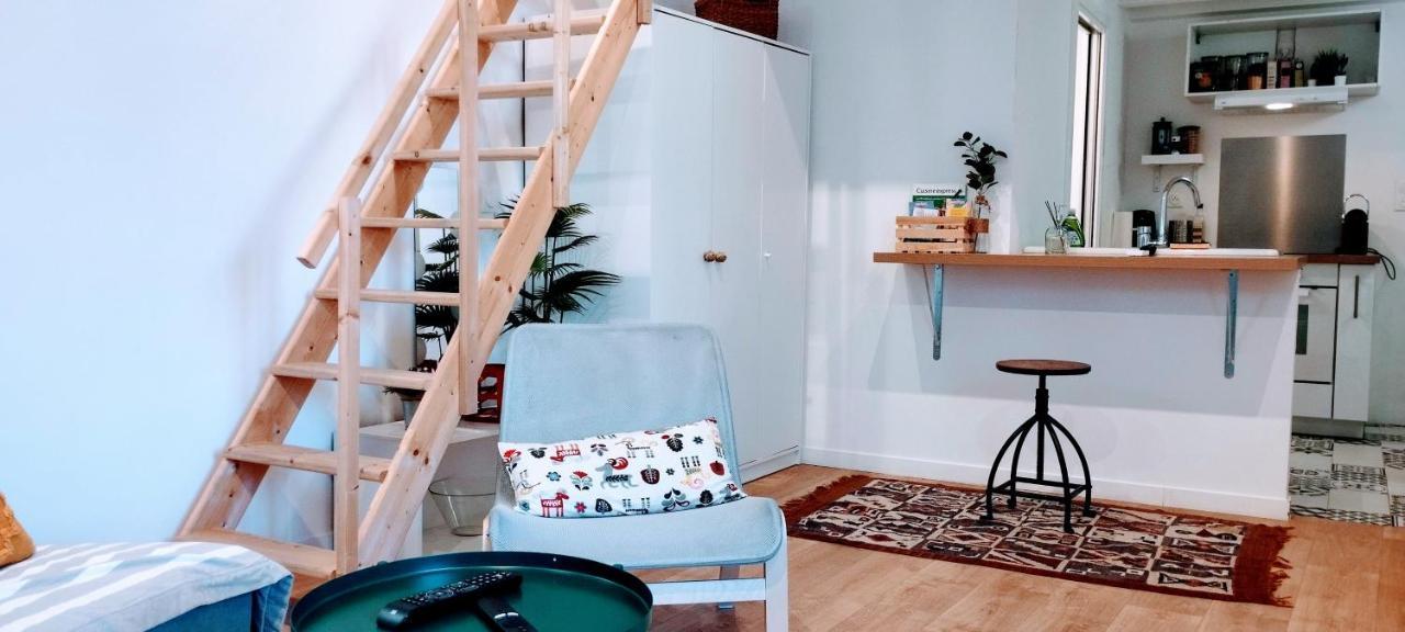 La Maison Des Nomades Netflix Disney Prime Video Apartment อาวีญง ภายนอก รูปภาพ