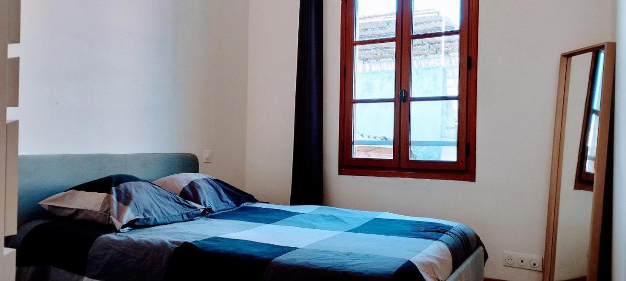 La Maison Des Nomades Netflix Disney Prime Video Apartment อาวีญง ภายนอก รูปภาพ