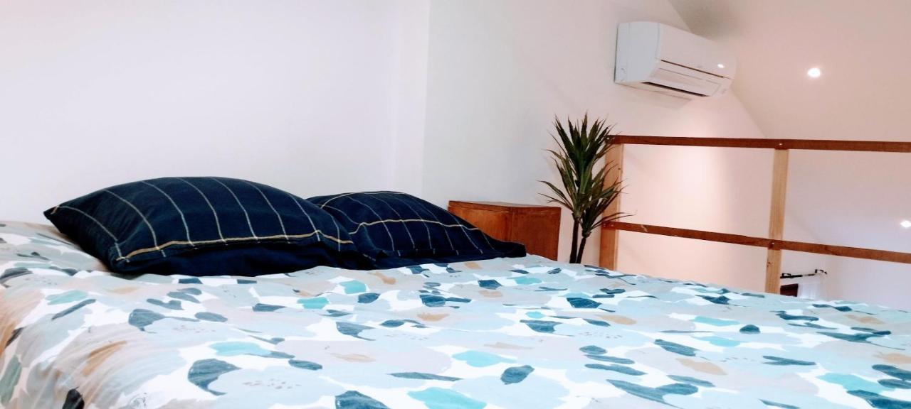 La Maison Des Nomades Netflix Disney Prime Video Apartment อาวีญง ภายนอก รูปภาพ