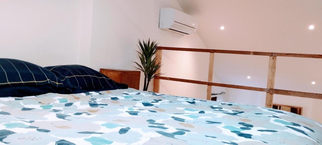 La Maison Des Nomades Netflix Disney Prime Video Apartment อาวีญง ภายนอก รูปภาพ