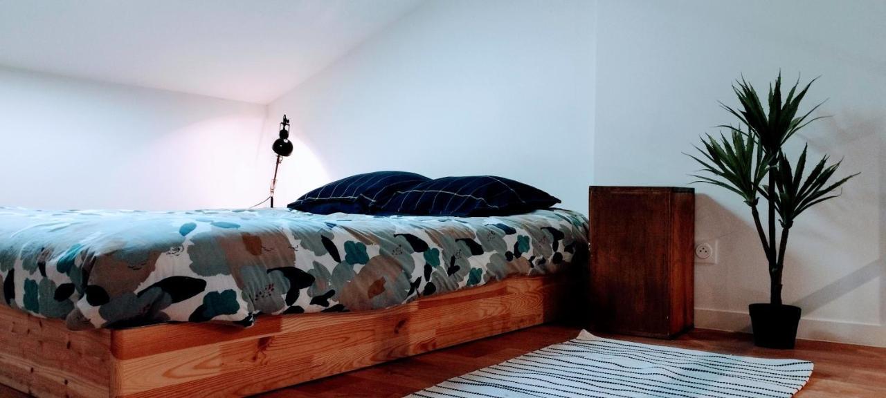 La Maison Des Nomades Netflix Disney Prime Video Apartment อาวีญง ภายนอก รูปภาพ