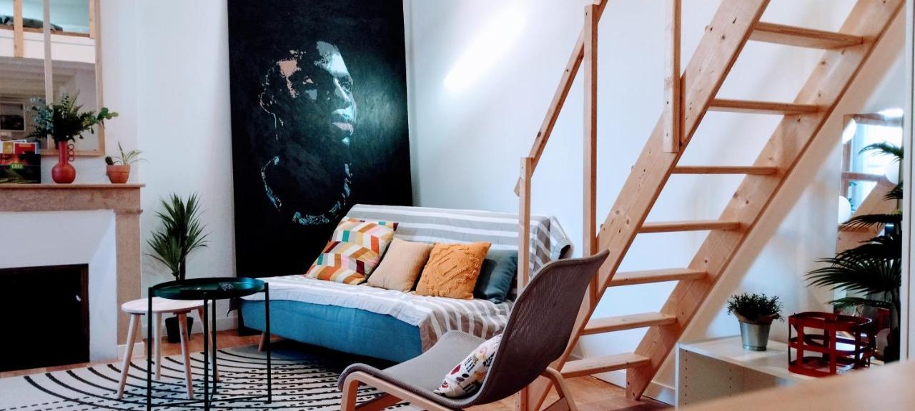 La Maison Des Nomades Netflix Disney Prime Video Apartment อาวีญง ภายนอก รูปภาพ