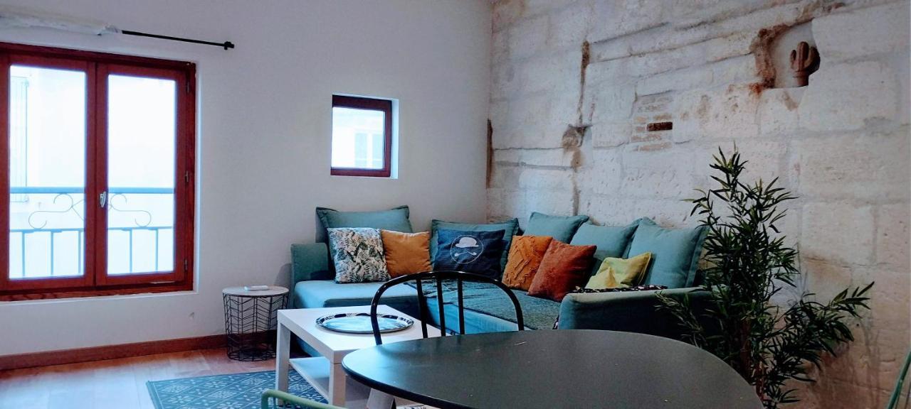 La Maison Des Nomades Netflix Disney Prime Video Apartment อาวีญง ภายนอก รูปภาพ