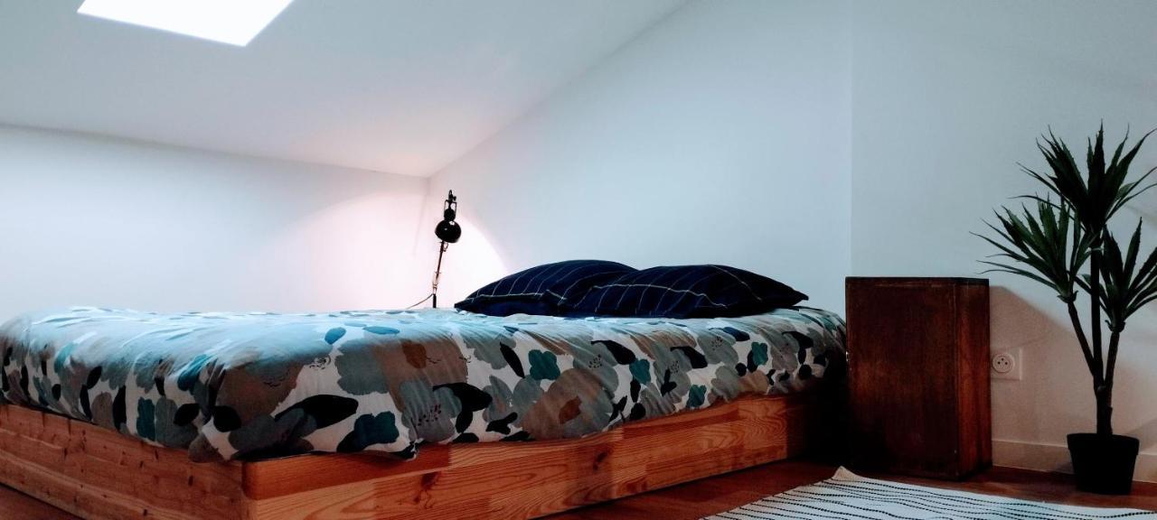 La Maison Des Nomades Netflix Disney Prime Video Apartment อาวีญง ภายนอก รูปภาพ