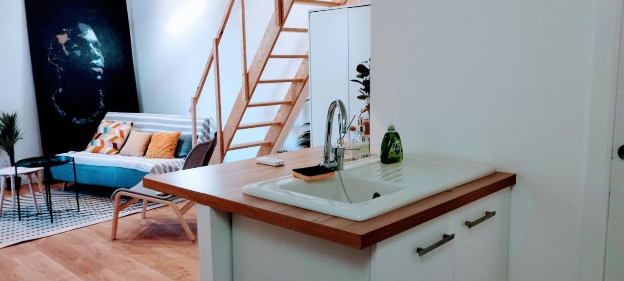 La Maison Des Nomades Netflix Disney Prime Video Apartment อาวีญง ภายนอก รูปภาพ