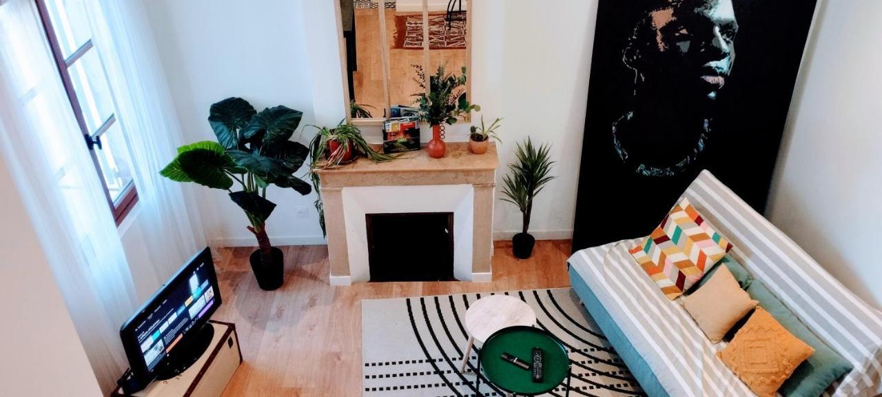 La Maison Des Nomades Netflix Disney Prime Video Apartment อาวีญง ภายนอก รูปภาพ