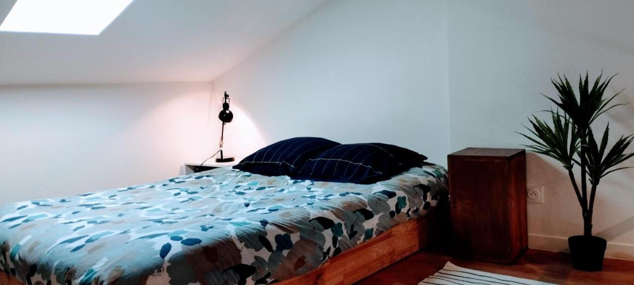 La Maison Des Nomades Netflix Disney Prime Video Apartment อาวีญง ภายนอก รูปภาพ