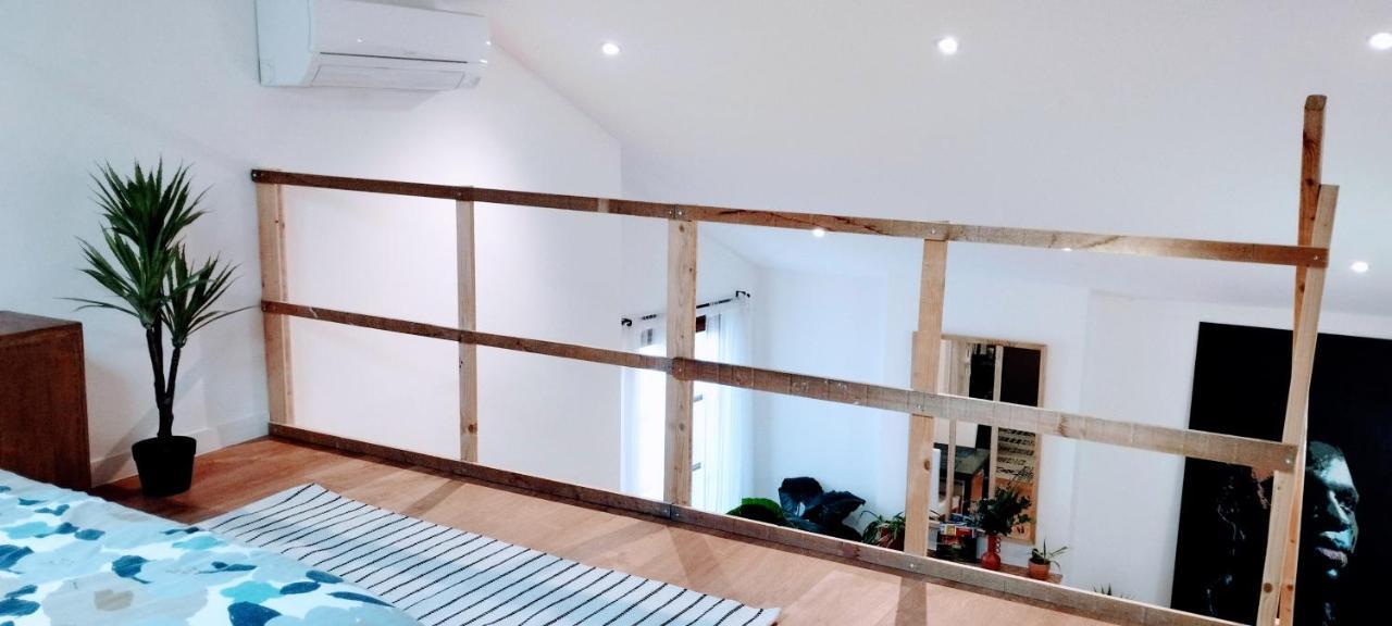 La Maison Des Nomades Netflix Disney Prime Video Apartment อาวีญง ภายนอก รูปภาพ