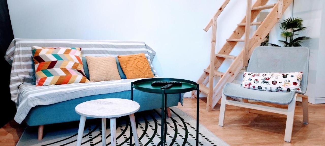 La Maison Des Nomades Netflix Disney Prime Video Apartment อาวีญง ภายนอก รูปภาพ