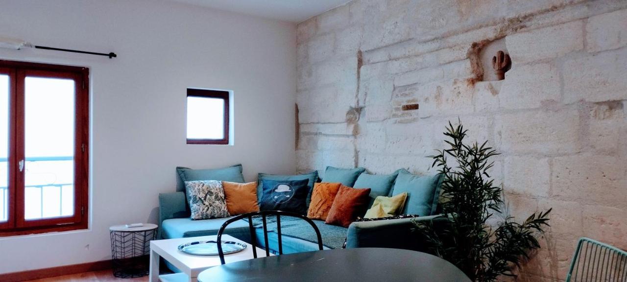 La Maison Des Nomades Netflix Disney Prime Video Apartment อาวีญง ภายนอก รูปภาพ