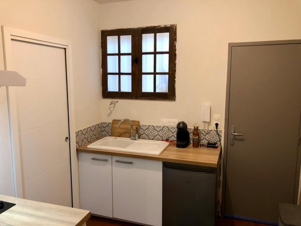 La Maison Des Nomades Netflix Disney Prime Video Apartment อาวีญง ภายนอก รูปภาพ