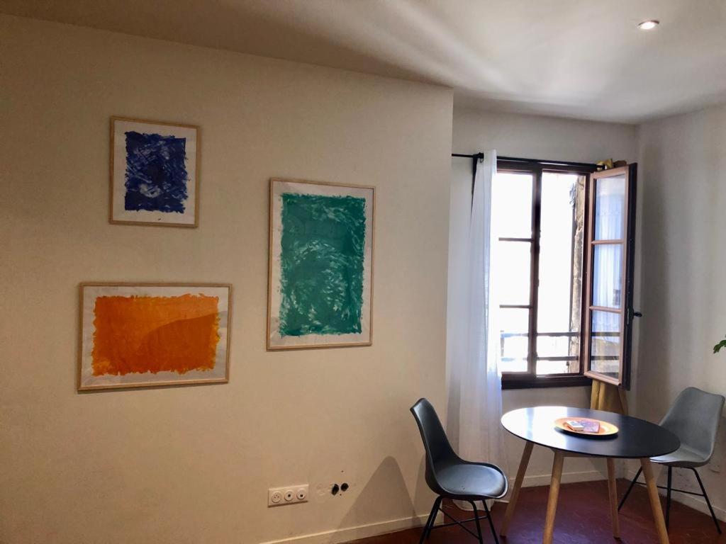 La Maison Des Nomades Netflix Disney Prime Video Apartment อาวีญง ภายนอก รูปภาพ